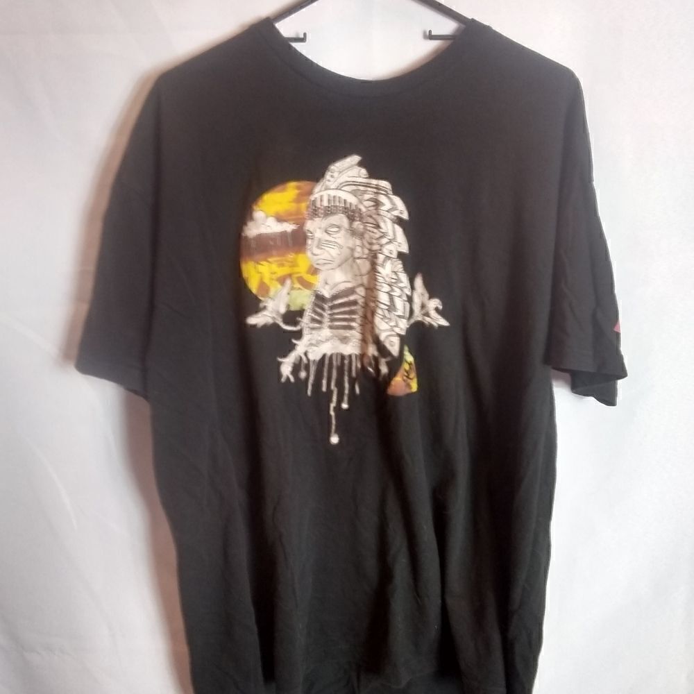 Quick Silver tee 